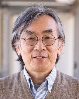 Prof. Dr. Han-Ping  Hong